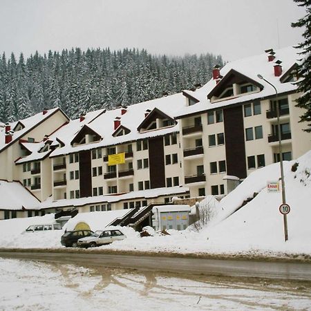 Deluxe Apartments Pamporowo Zewnętrze zdjęcie