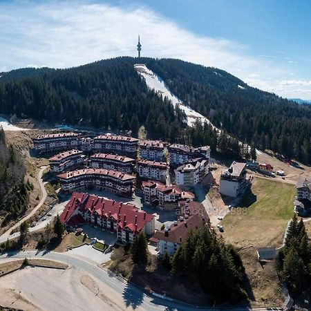 Deluxe Apartments Pamporowo Zewnętrze zdjęcie