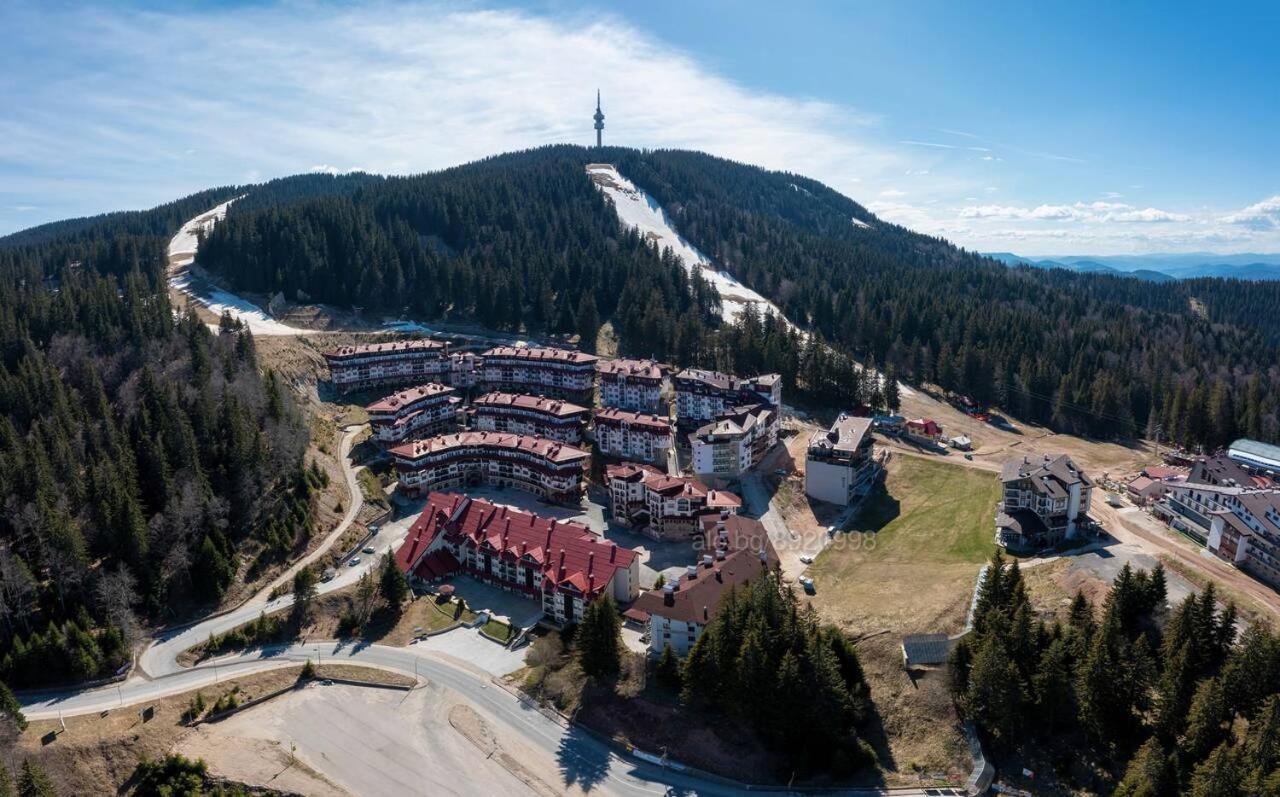 Deluxe Apartments Pamporowo Zewnętrze zdjęcie