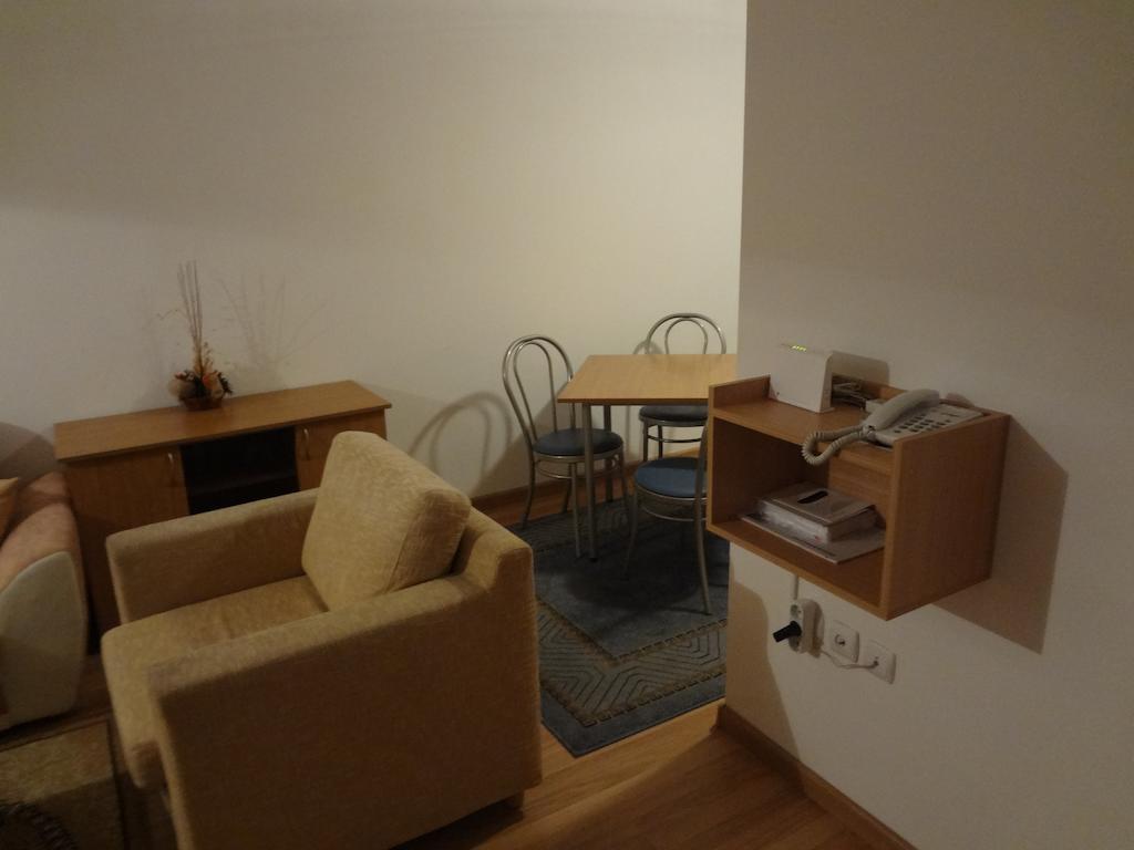 Deluxe Apartments Pamporowo Pokój zdjęcie