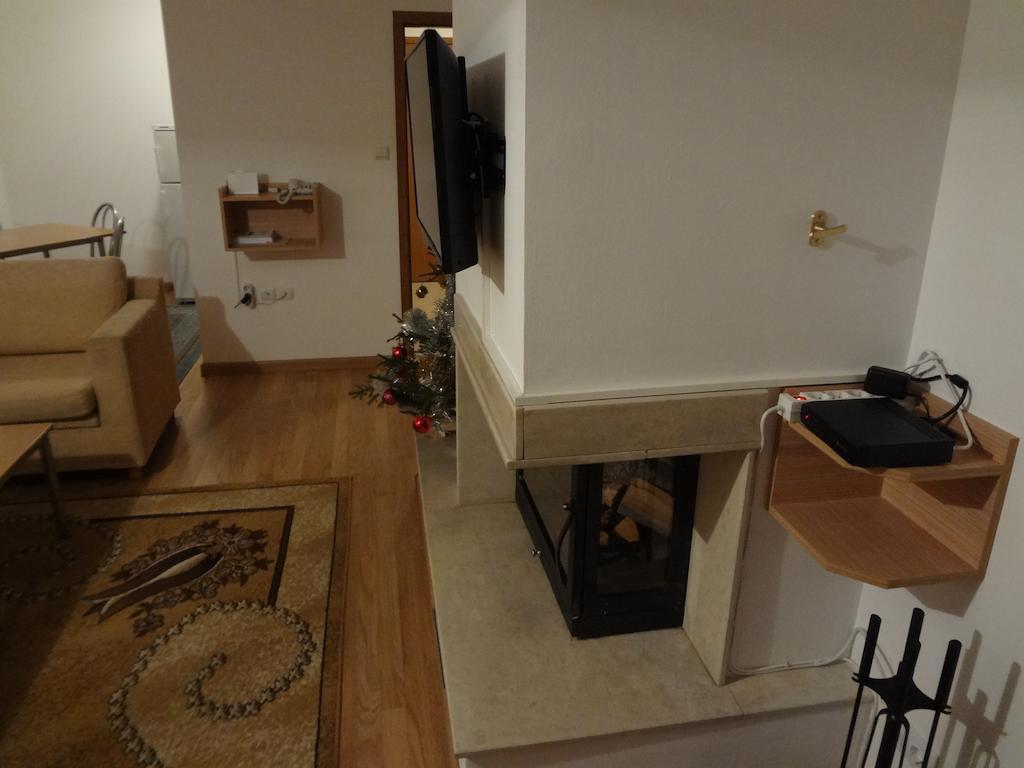 Deluxe Apartments Pamporowo Zewnętrze zdjęcie