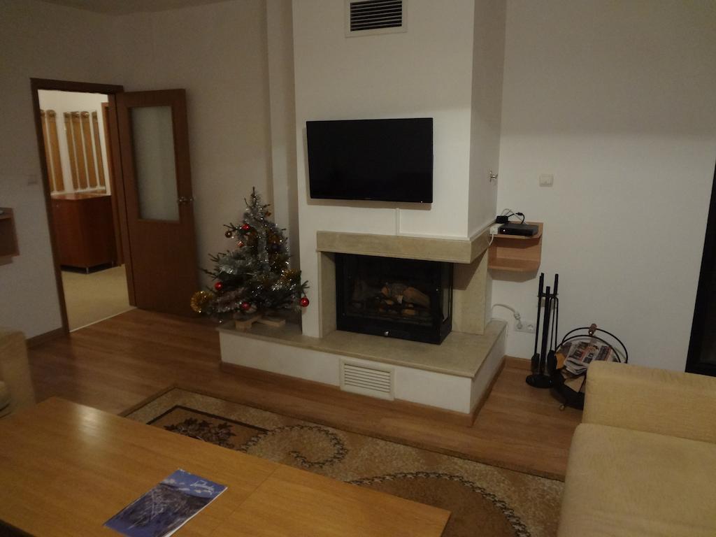 Deluxe Apartments Pamporowo Pokój zdjęcie