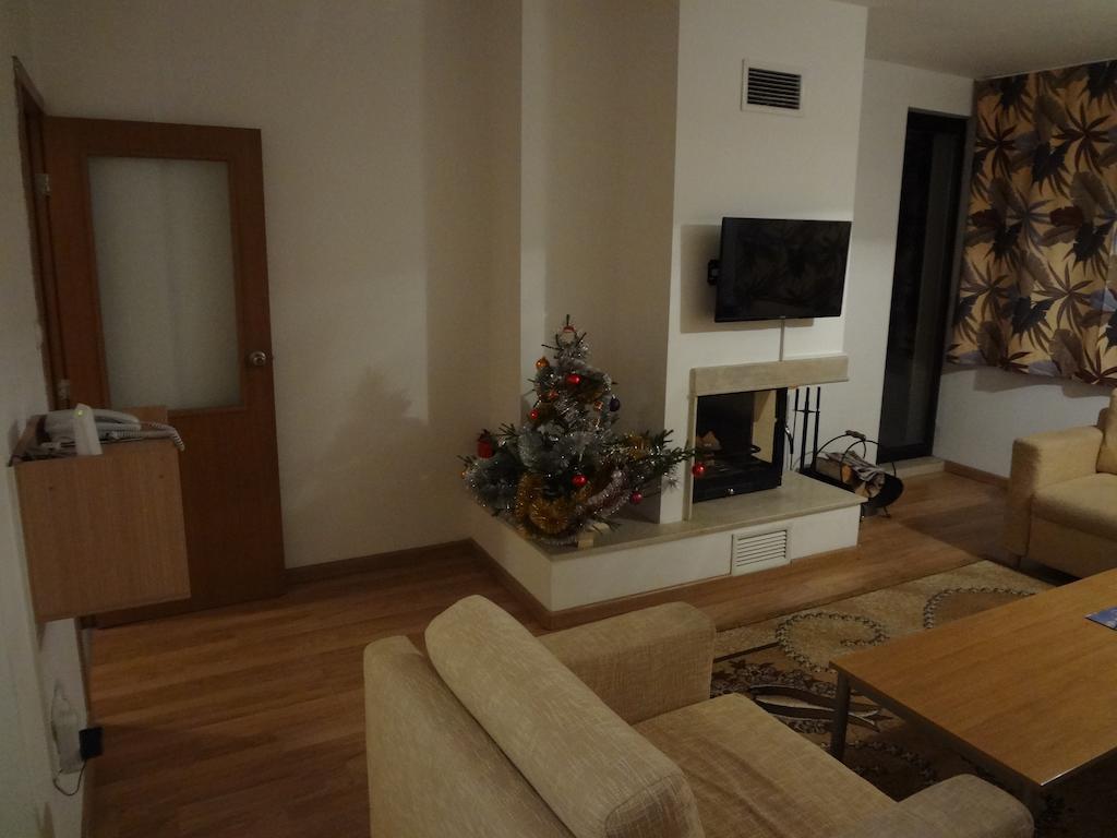 Deluxe Apartments Pamporowo Zewnętrze zdjęcie
