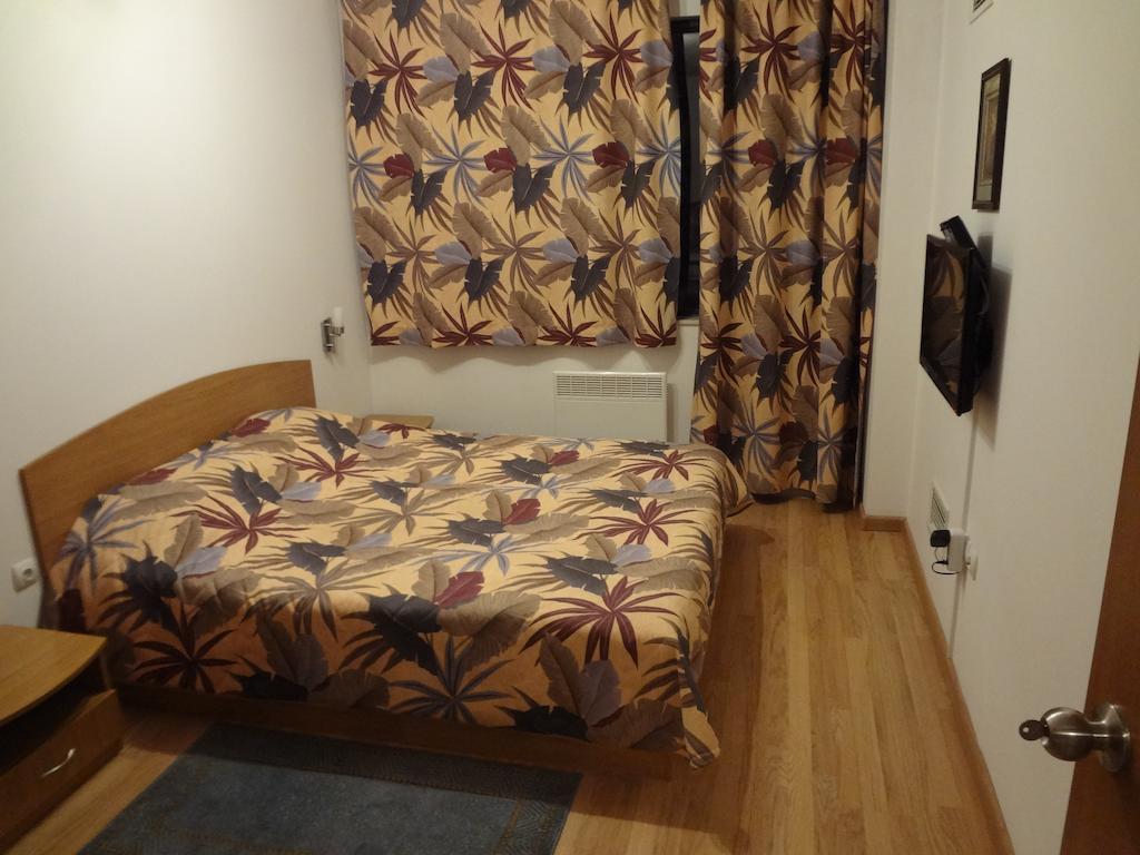 Deluxe Apartments Pamporowo Pokój zdjęcie