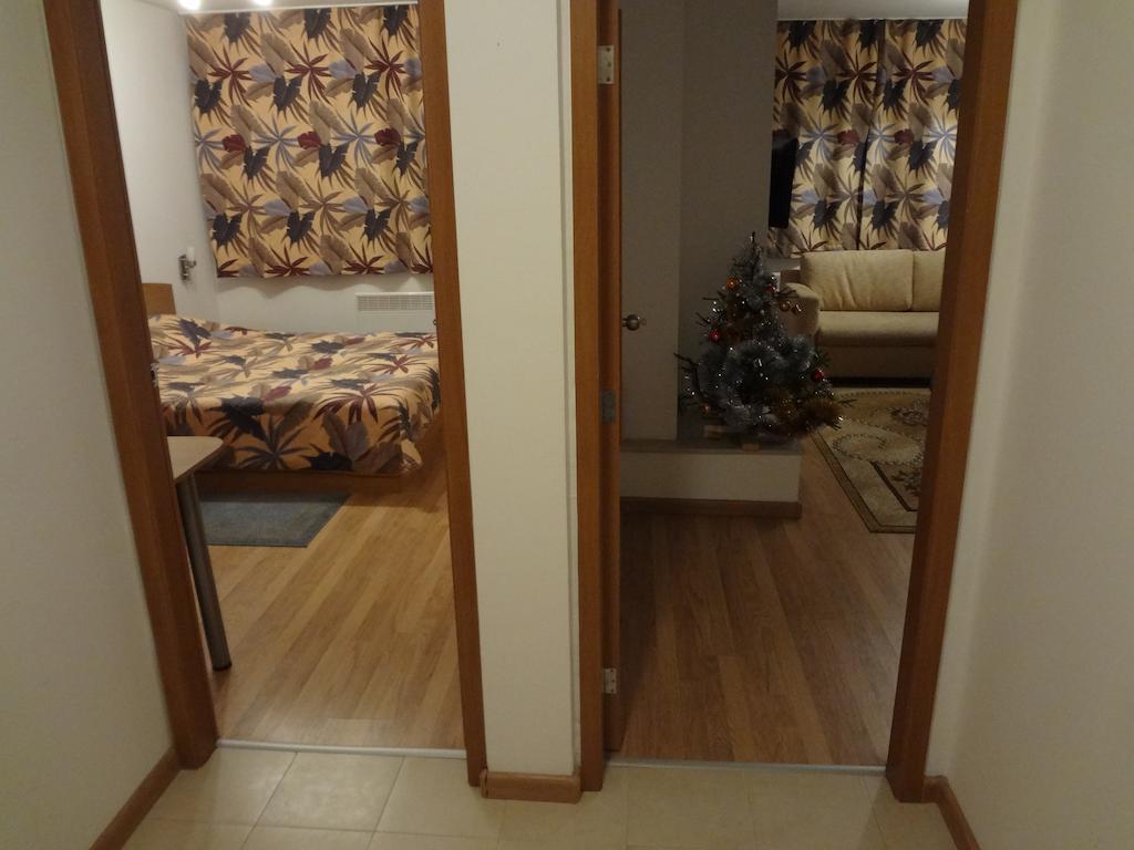 Deluxe Apartments Pamporowo Zewnętrze zdjęcie