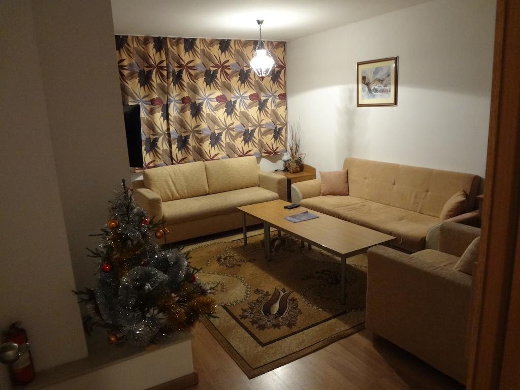 Deluxe Apartments Pamporowo Zewnętrze zdjęcie