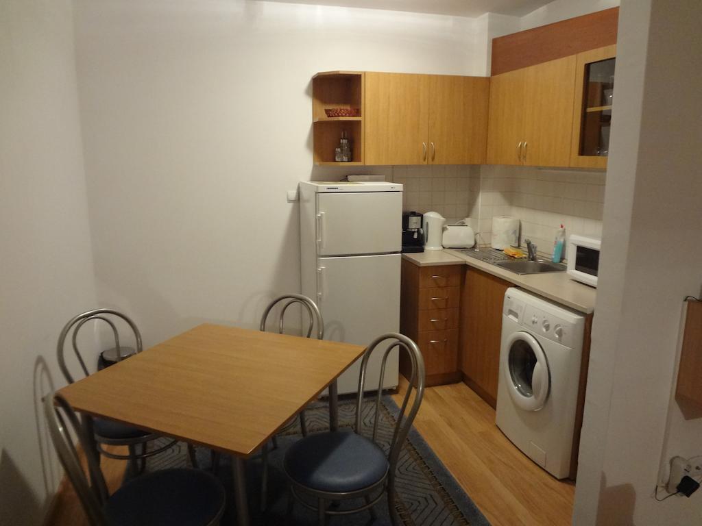 Deluxe Apartments Pamporowo Zewnętrze zdjęcie
