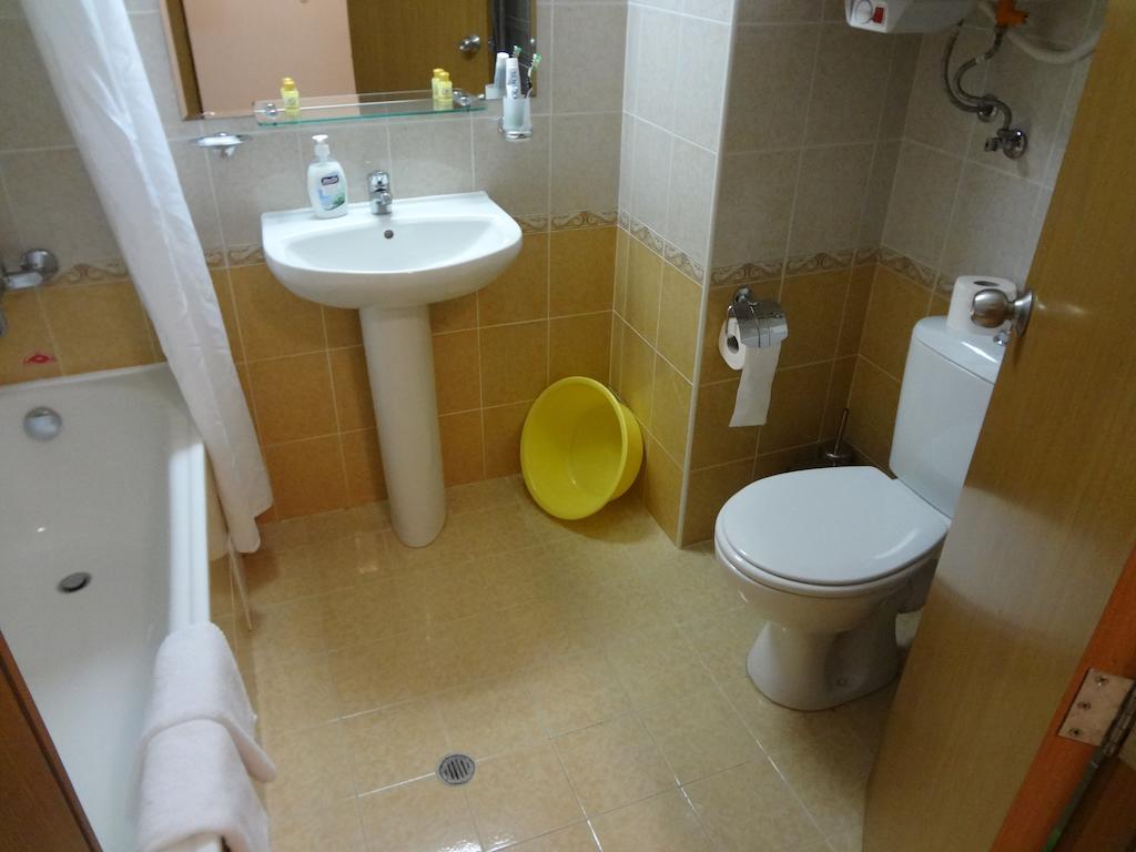 Deluxe Apartments Pamporowo Pokój zdjęcie