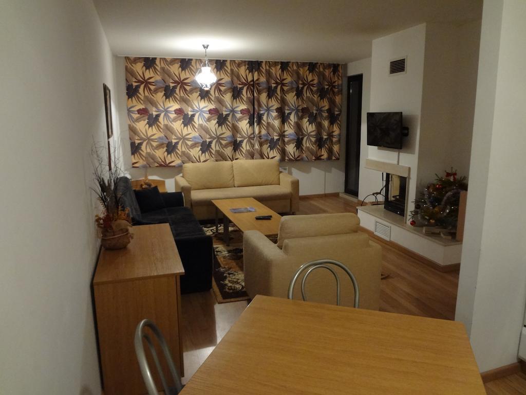 Deluxe Apartments Pamporowo Zewnętrze zdjęcie