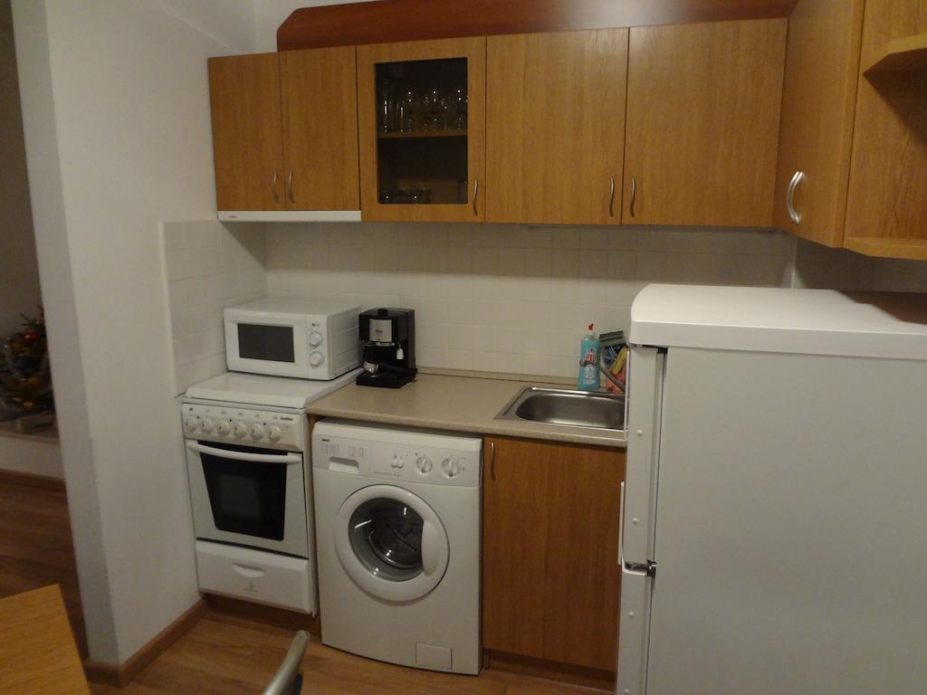 Deluxe Apartments Pamporowo Pokój zdjęcie