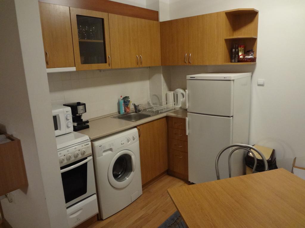 Deluxe Apartments Pamporowo Pokój zdjęcie