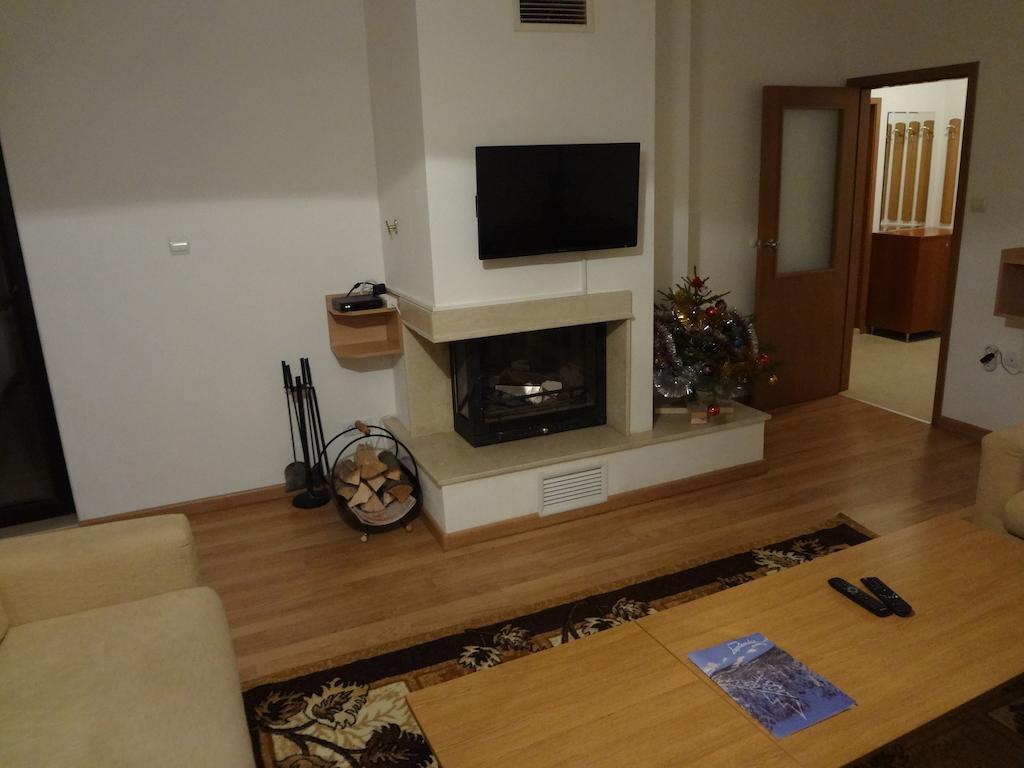 Deluxe Apartments Pamporowo Zewnętrze zdjęcie
