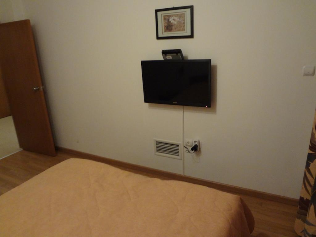 Deluxe Apartments Pamporowo Zewnętrze zdjęcie