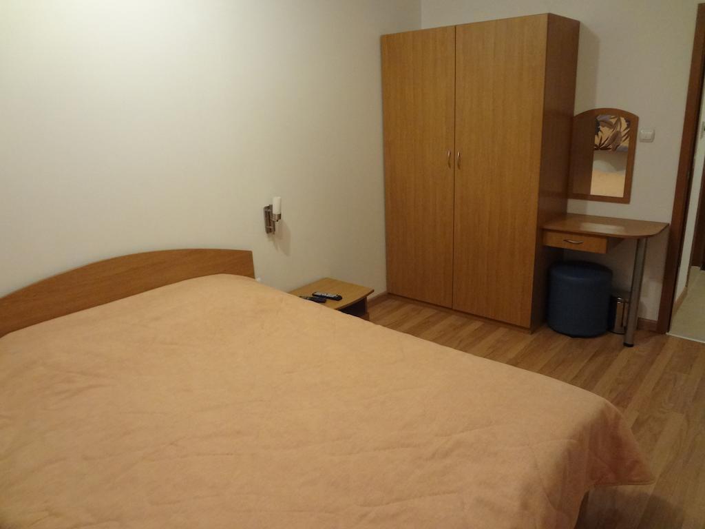 Deluxe Apartments Pamporowo Zewnętrze zdjęcie