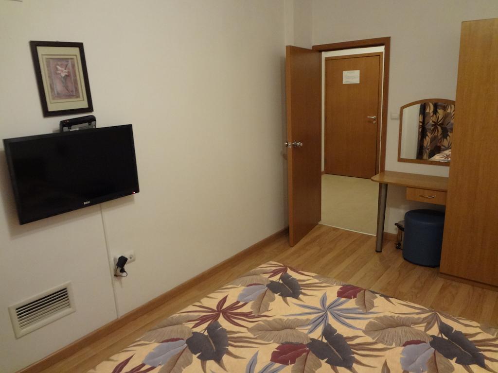 Deluxe Apartments Pamporowo Zewnętrze zdjęcie