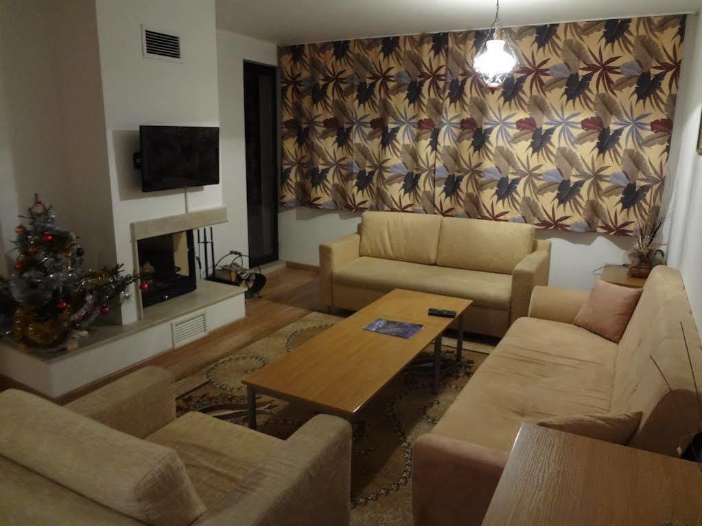 Deluxe Apartments Pamporowo Zewnętrze zdjęcie