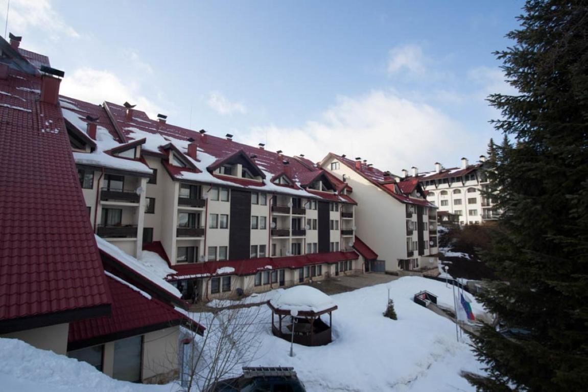 Deluxe Apartments Pamporowo Zewnętrze zdjęcie